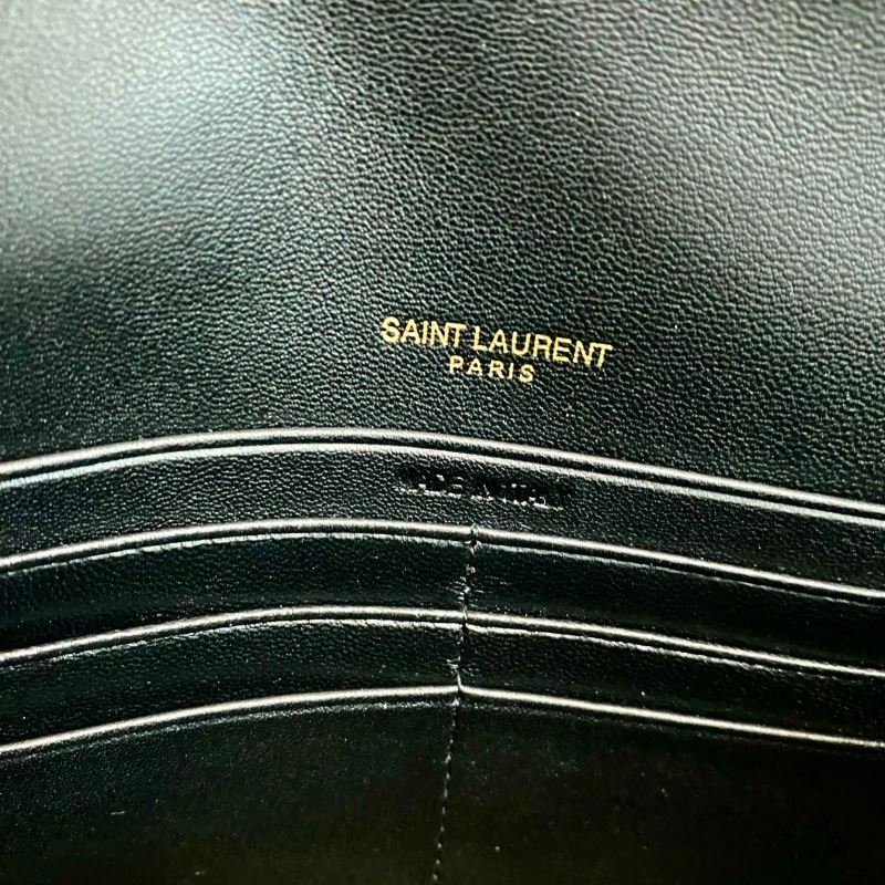 YSL Satchel Bags